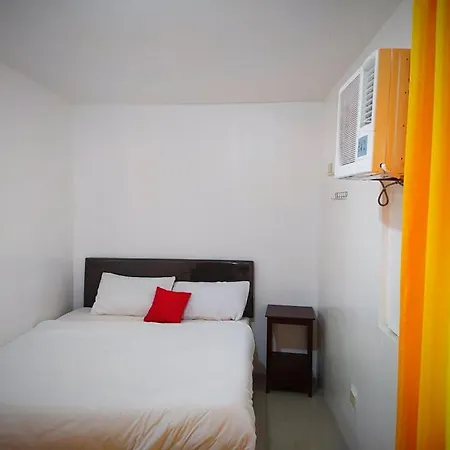 Orchard Tower Residences