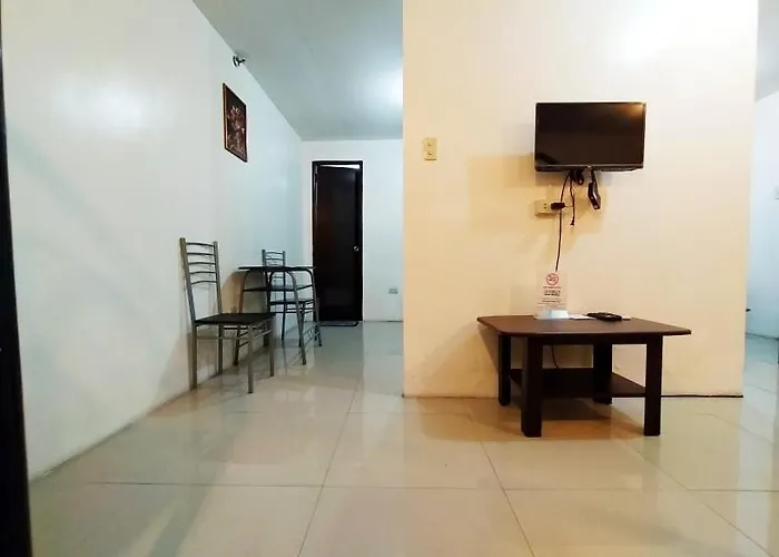 Orchard Tower Residences Hotel Manila