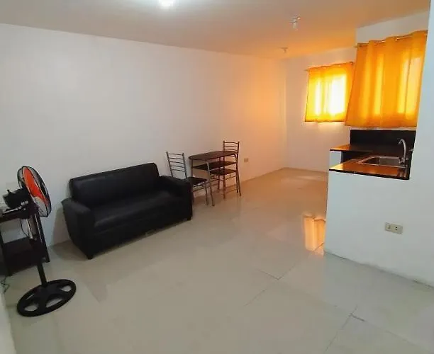 Orchard Tower Residences Hotel 3*